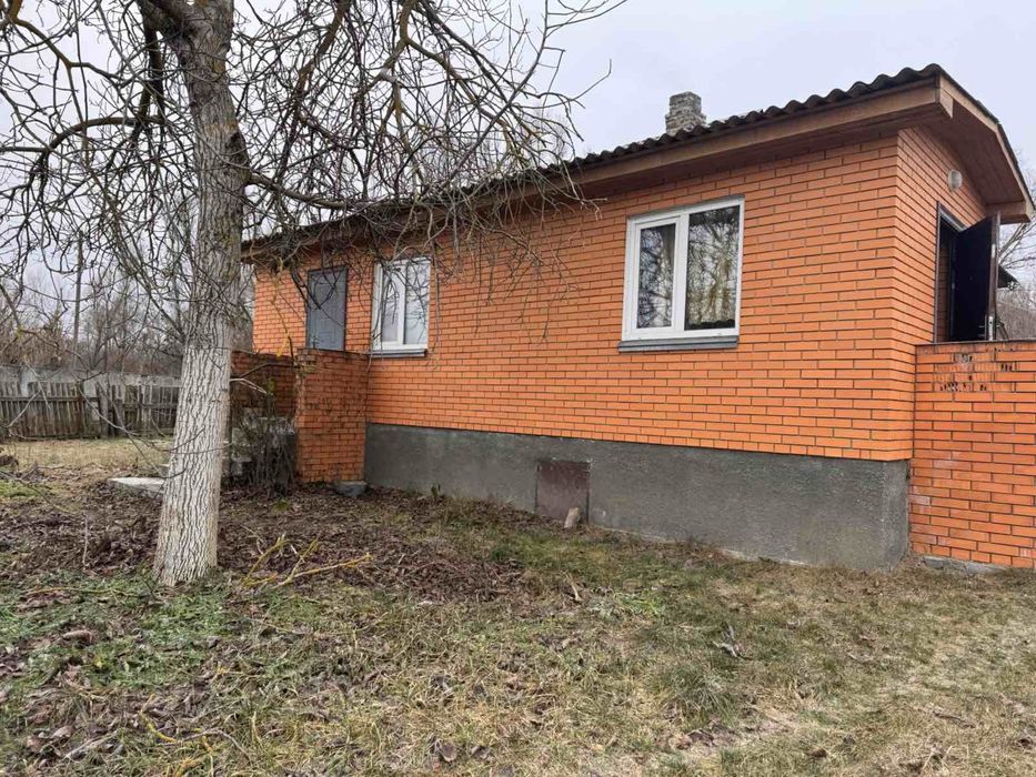 Продається будинок в місті Остер!