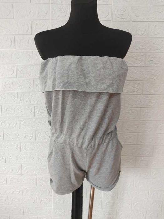 Kombinezon rozmiar s lato cena 20 zł