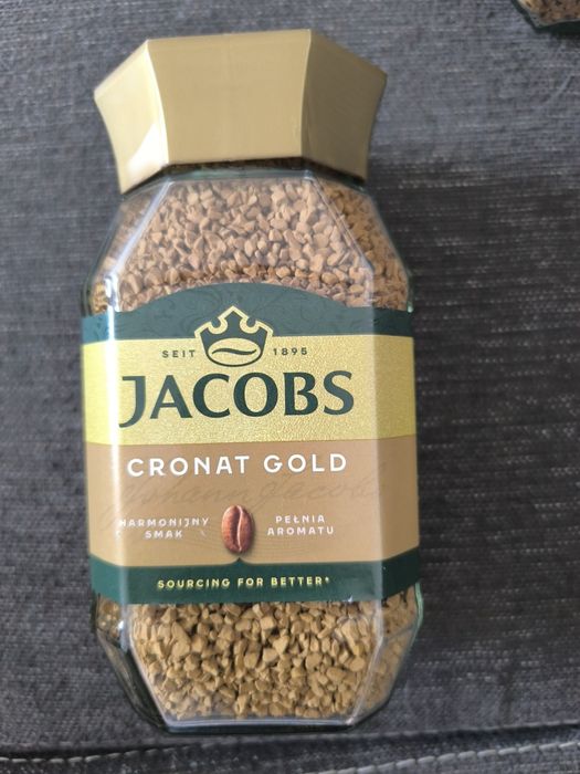 Jacobs ceonat cold 200g