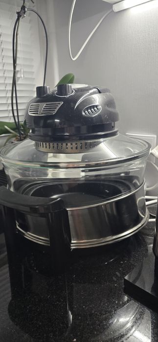 Elektryczny opiekacz