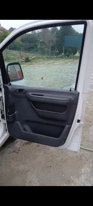 Citroen jumpy 1.9 td 90cv