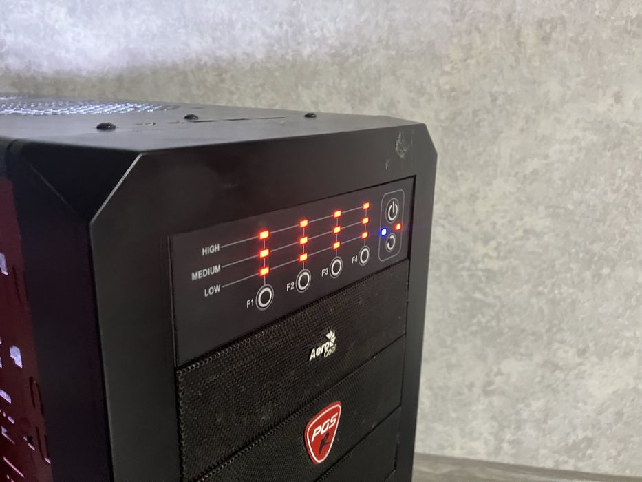 компʼютер rtx 2080ti