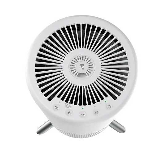 Очищувач повітря Honeywell HPA830WE4