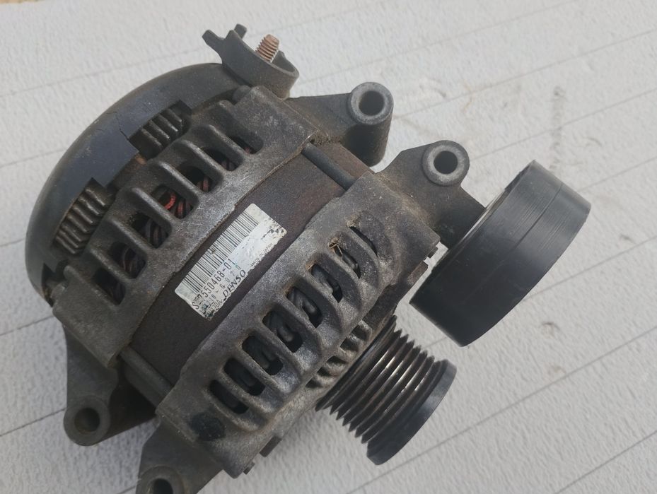 Продам генератор BMW e39