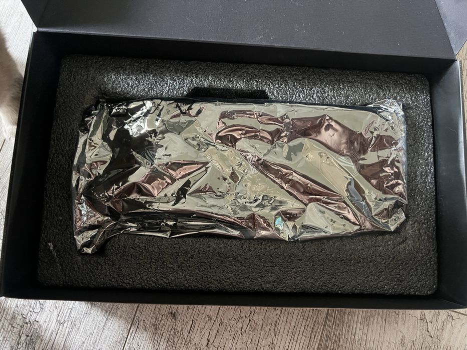 Відеокарта RX480 8gb asus  strix gaming