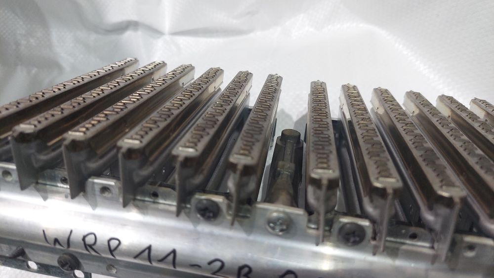 Palnik do piecyka gazowego JUNKERS WRP 11-2 B 23