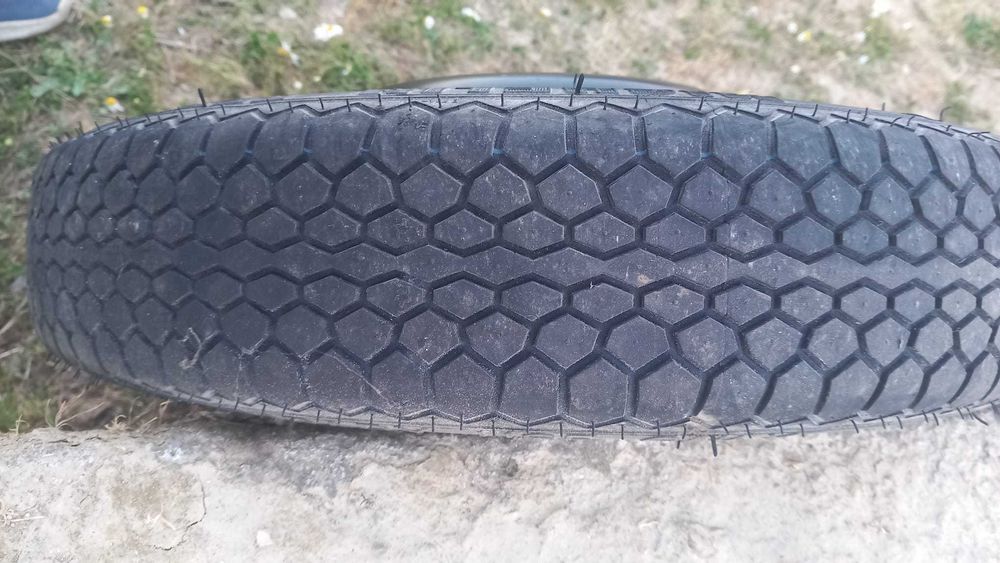 Jante Suplente 14 e 19