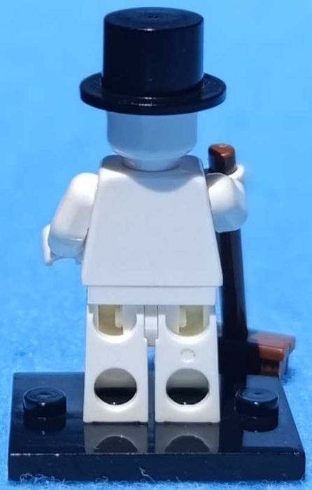 Snowman v2 (City)64286516648450124