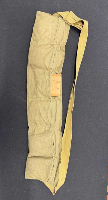 Bandolier z tekturkami do ladowników M1 Garand