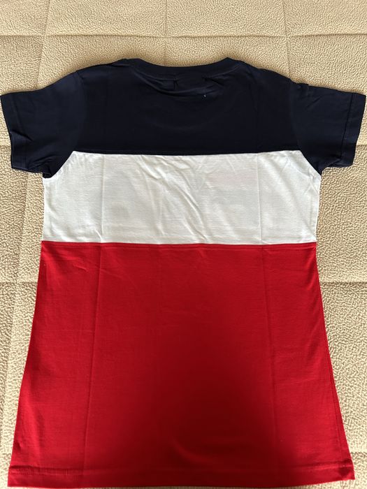 T-shirt desportiva Fila S NOVA