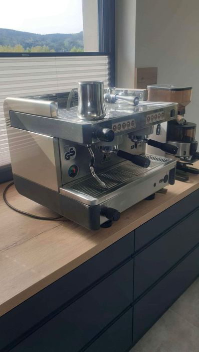 Ekspress do kawy La Cimbali