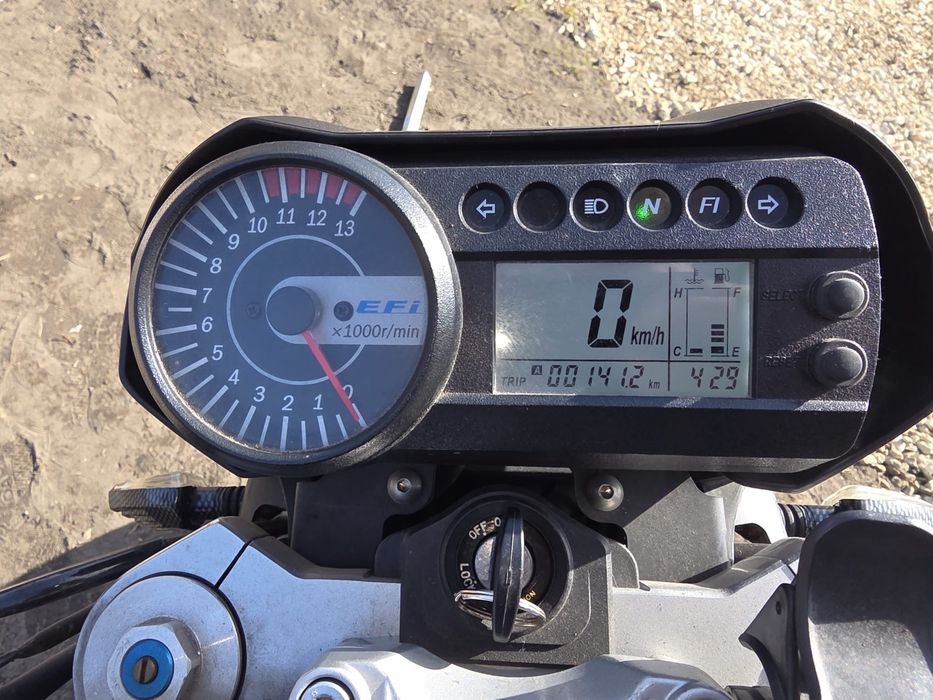 Hysoung gt650 okazja