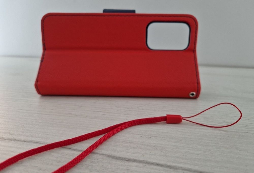 Kabura Fancy do Xiaomi Redmi Note 11 5G/Note 11S 5G/Poco M4 Pro 5G