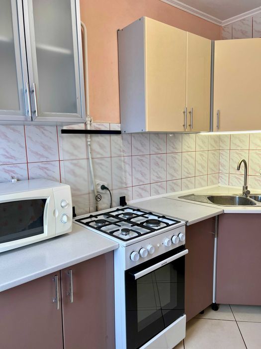 Продам 2-кімнатну квартиру на просп. Відродження у Луцьку!