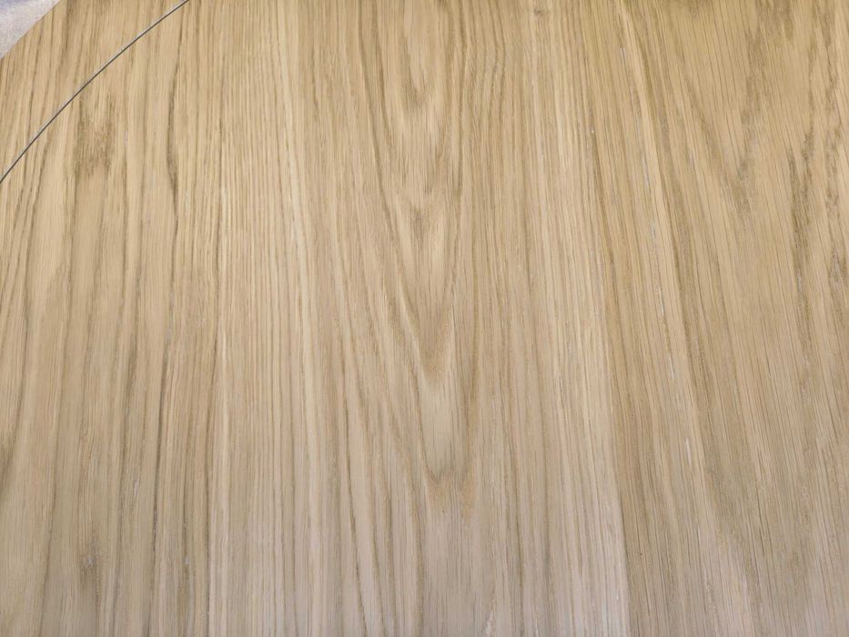 Okrągły stół 110/160 cm - NOWY