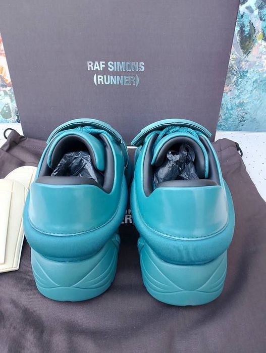 Raf simons antei