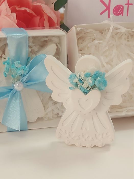 Anjo Gesso perfumado