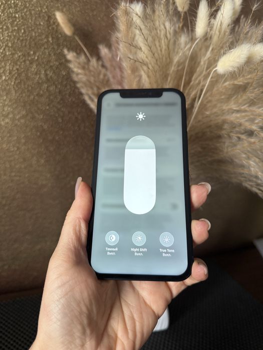 Iphone 12 128gb Black айфон
