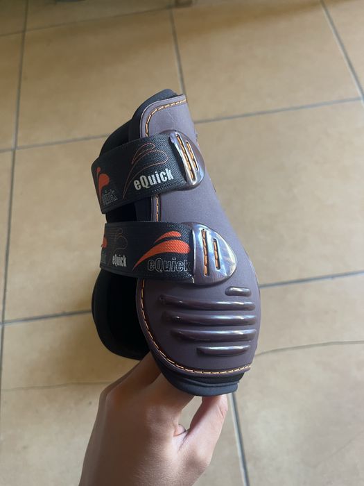 Proteções equick evo