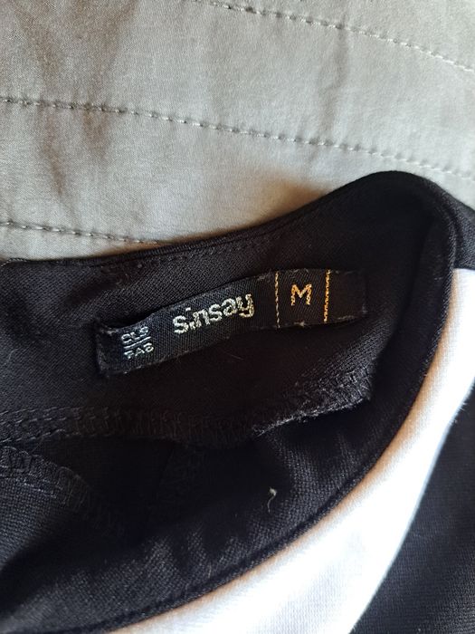 Sprzedam czarną sukienkę