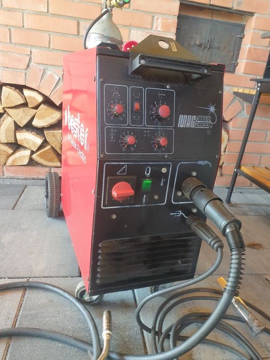 Spawarka migomat Bester 2800