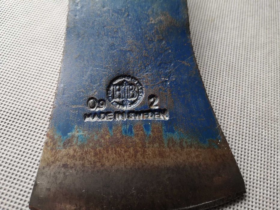 = Siekiera Hults Bruk Agdor 0,9kg =