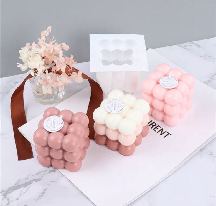 Lembranças velas personalizas