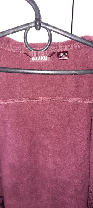 Куртка softshell Crivit зріст 122-128