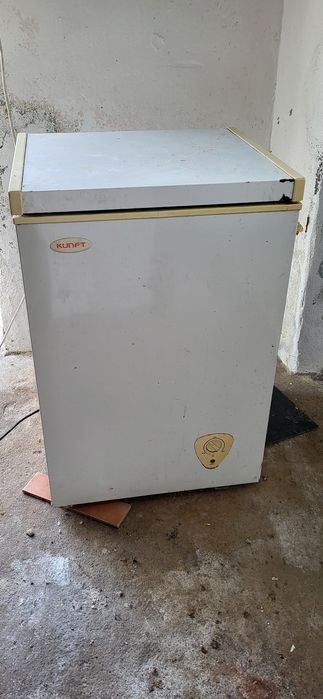 Arca horizontal kunft FRH100WH/01