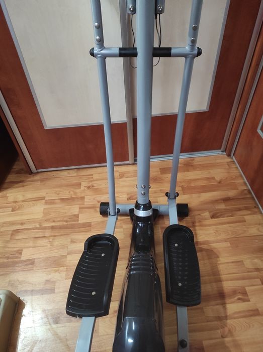 Orbitrek One Body