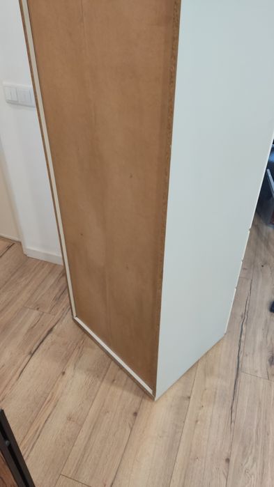 Roupeiro IKEA Infantil Decorado – Peça Única