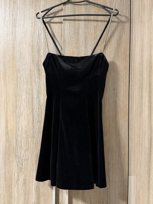Плаття Zara Festive days святкове вечірнє XS