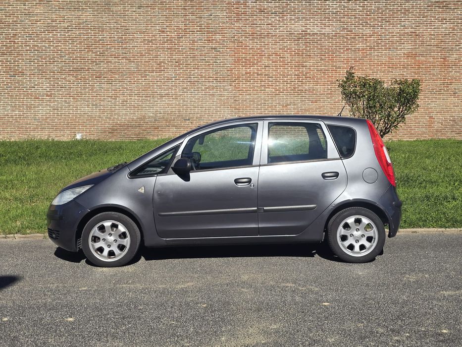 Mitsubishi Colt 1.5 D