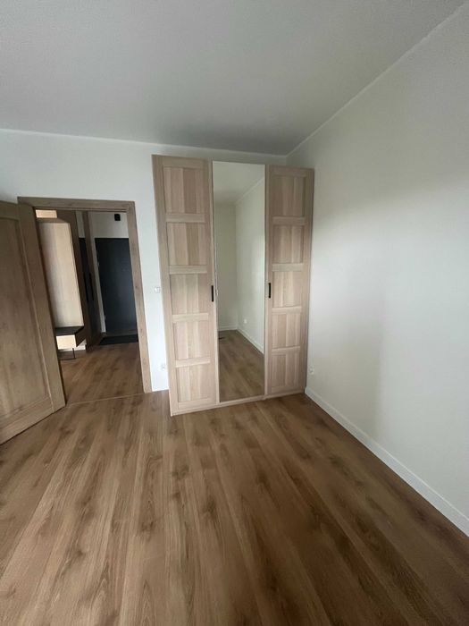 Mieszkanie 2 pokojowe z miejscem w hali garażowej - Widok 3