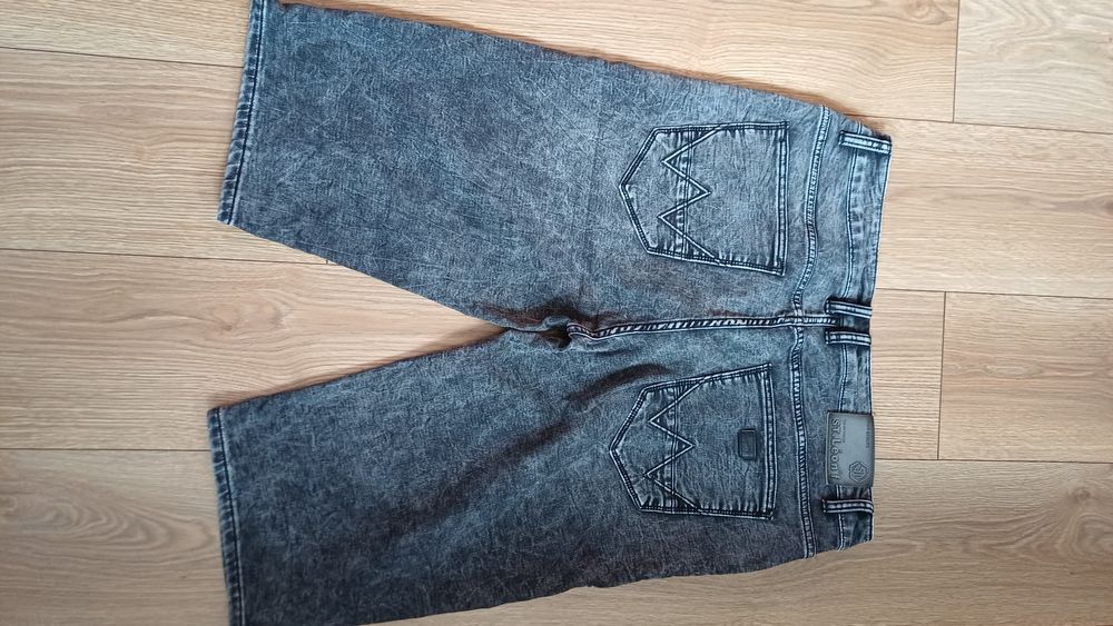 Spodenki męskie XXL