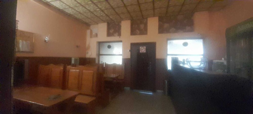 Комерційна нерухомість