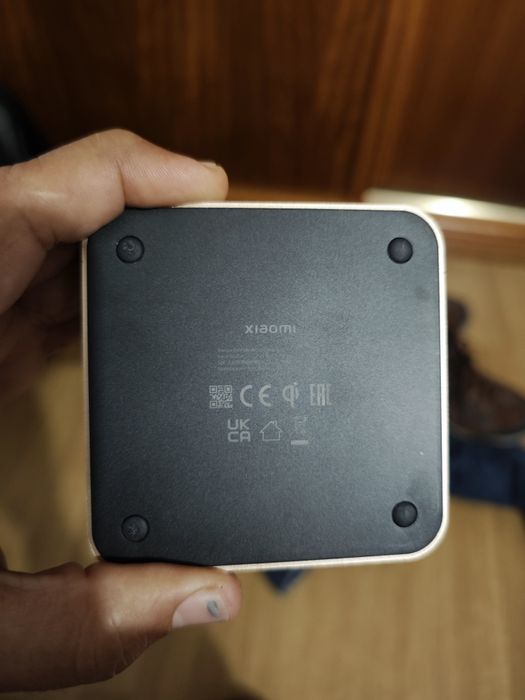 Xiaomi 50w wireless