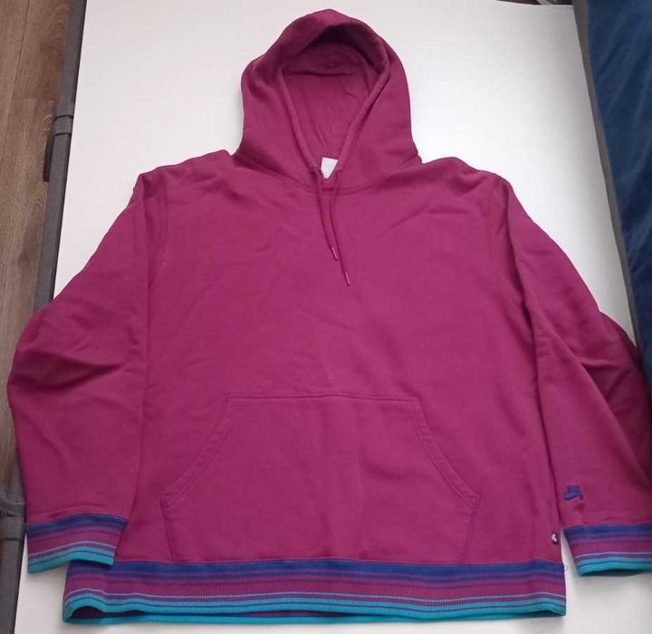 Худі Nike SB Heavyweight Hoodie оригінал