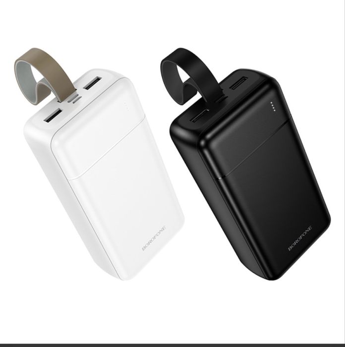 Power Bank Borofone BJ88B 30000mAh Clever