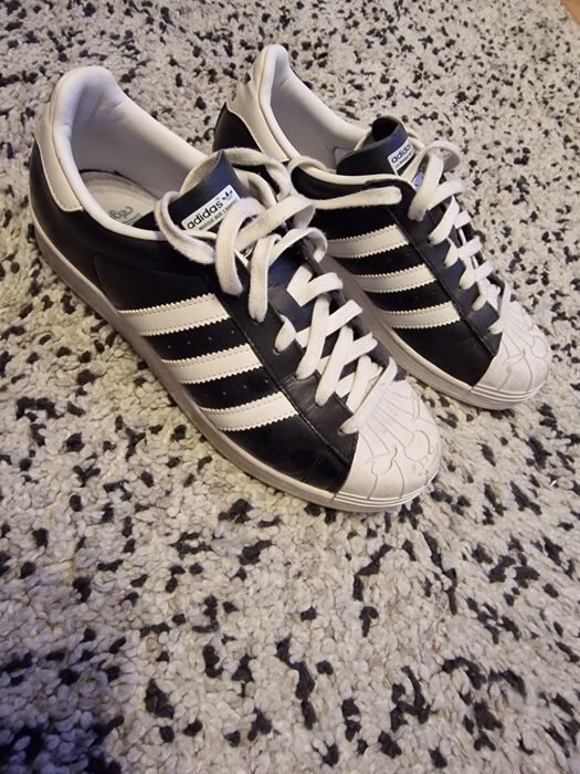 Adidas super star 25 Anos