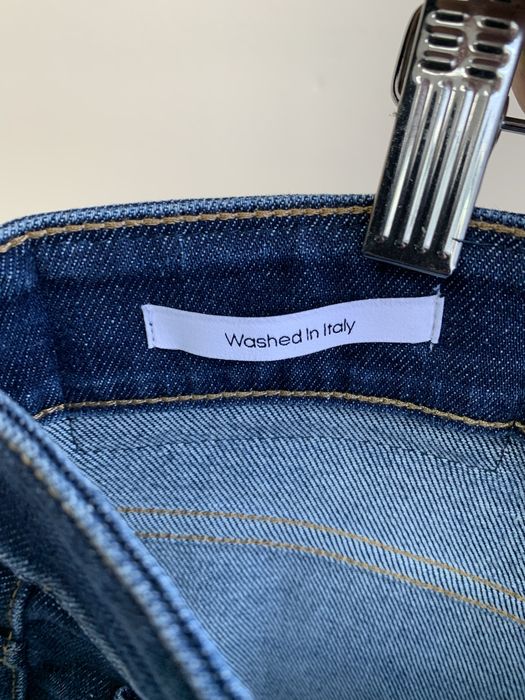 Чоловічі джинси від Calvin Klein