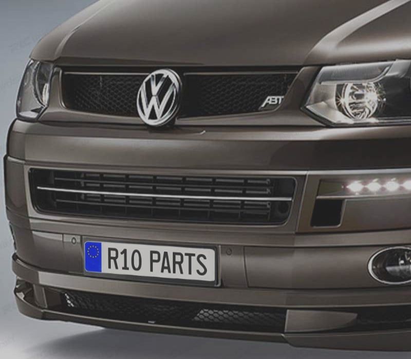 GRELHA FRONTAL VOLKSWAGEN VW T5 ABS 10-15