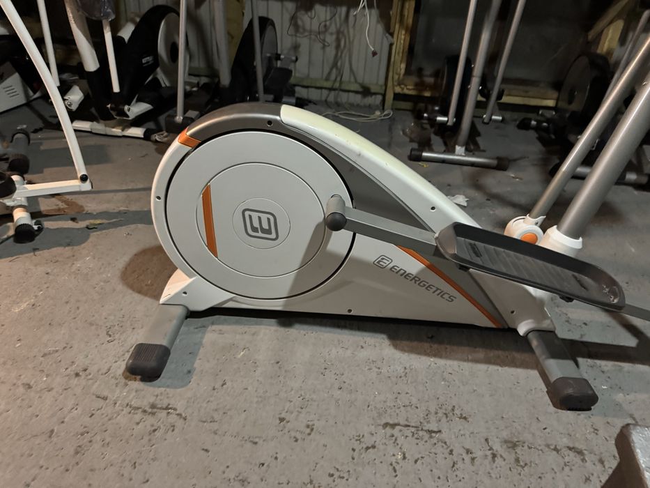 орбітрек  магнітний з Німеччини до 150кг