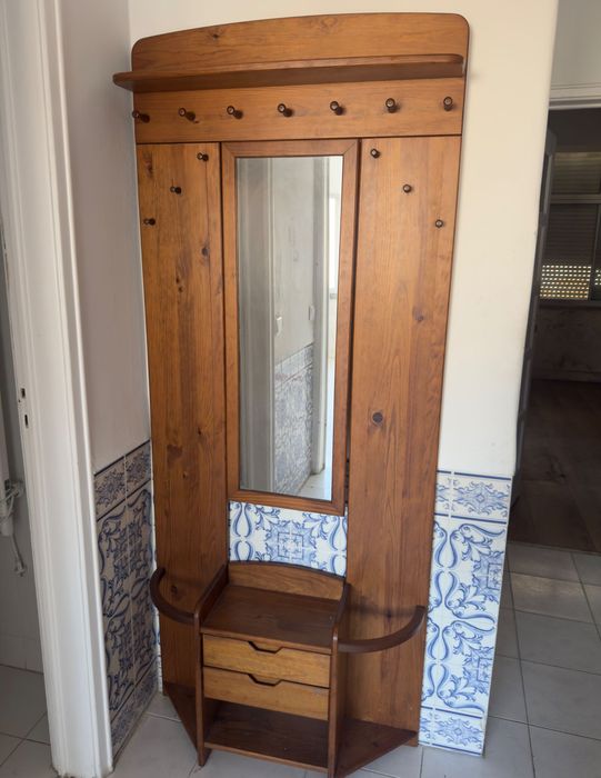 Bengaleiro madeira