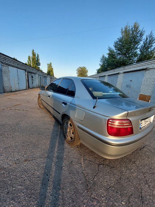 Продам Honda Accord 6