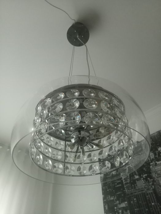 Candeeiro de sala