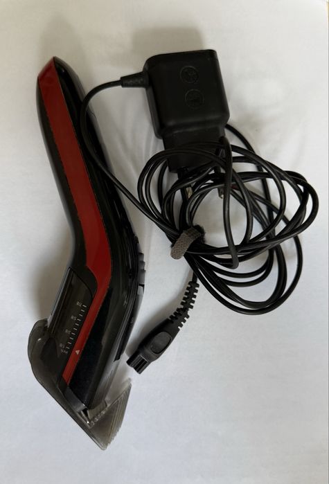 Машинка для стрижки Philips QC-5120