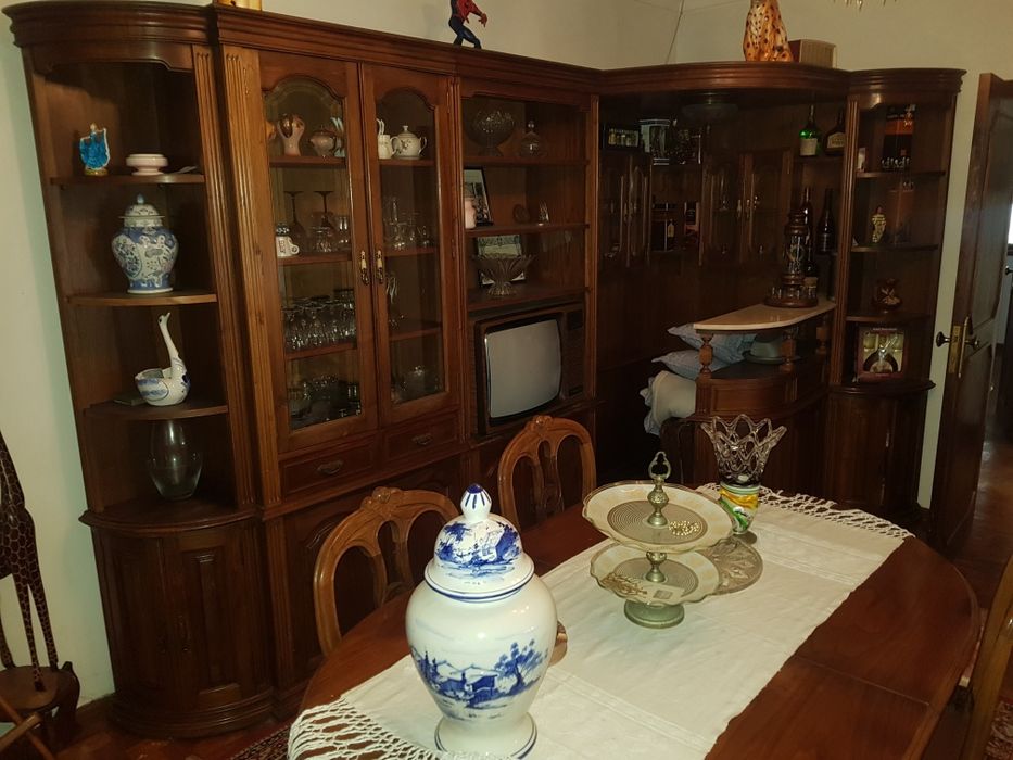 Movel de Sala Óptimo Estado.