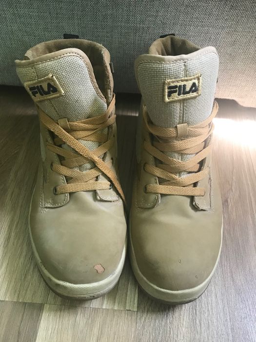 Черевики Fila оригінальні