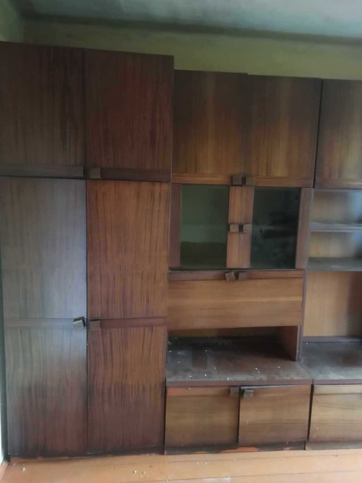 Meblościanka - oddam za darmo